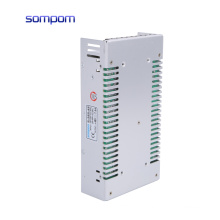 SOMPOM ODM$OEM 48V 7.5A 360W Switch mode power supply for led strip